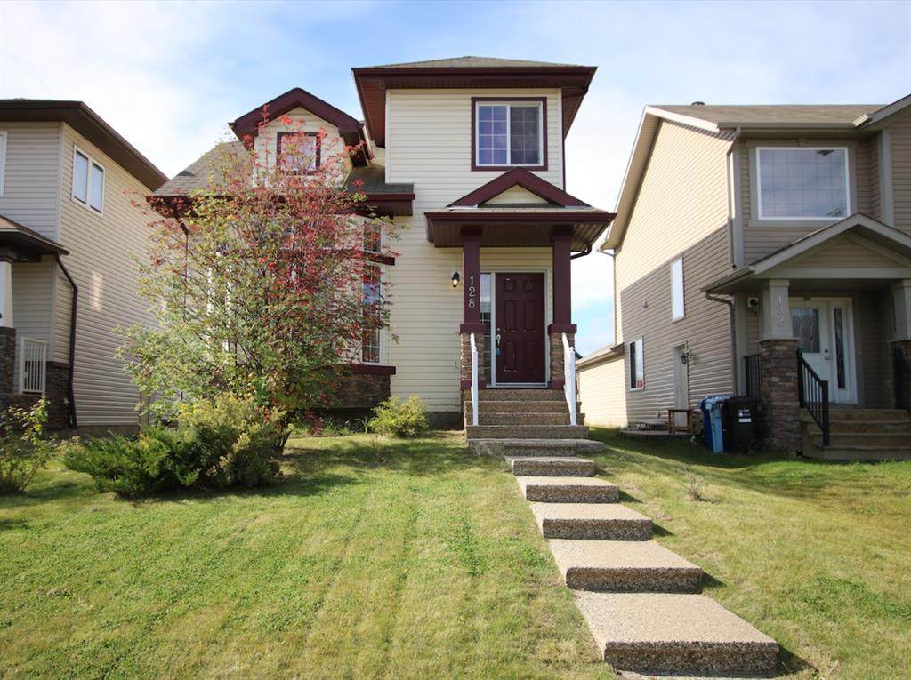 128 Blue Jay Road - Photo 1