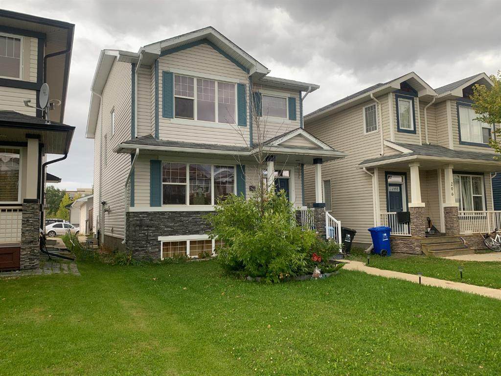 202 Grouse Way - Photo 1