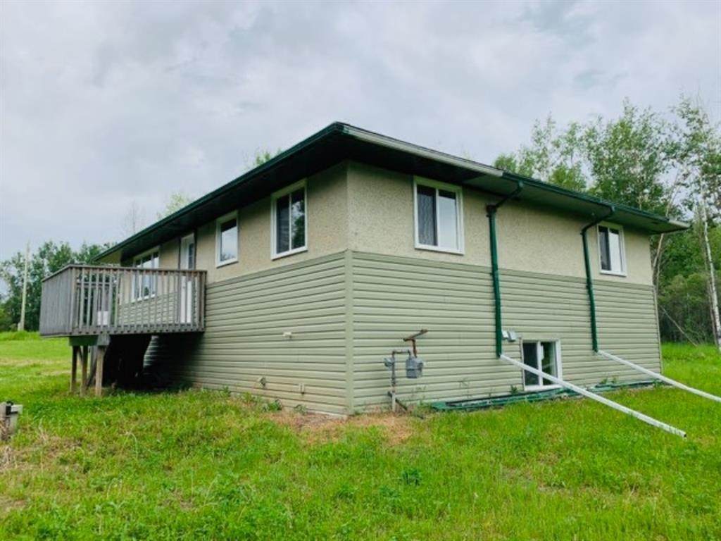 14404 Twp Rd 683 Road - Photo 1
