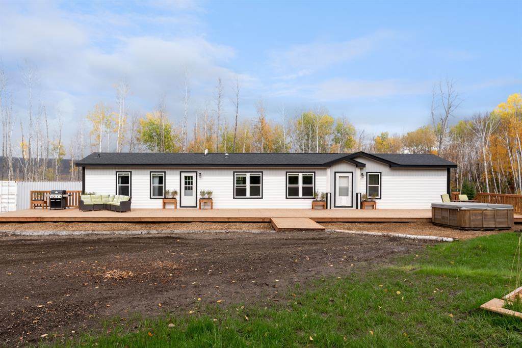 7701 Draper Road - Photo 1
