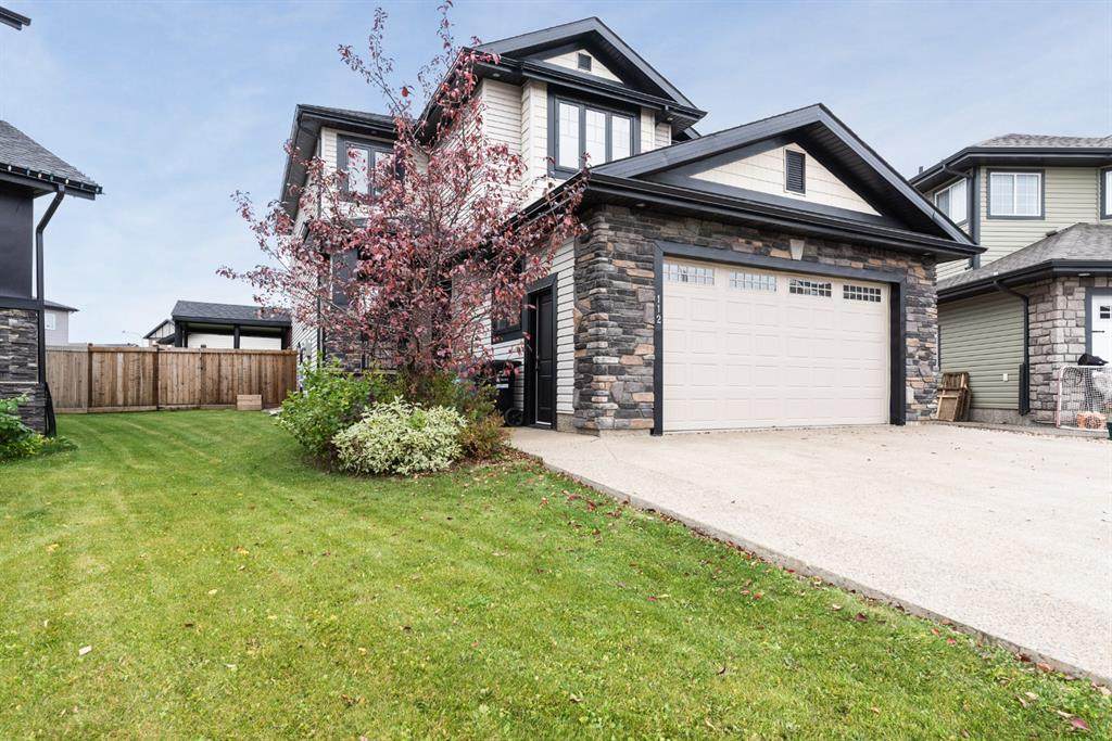 112 Macrae Place - Photo 1