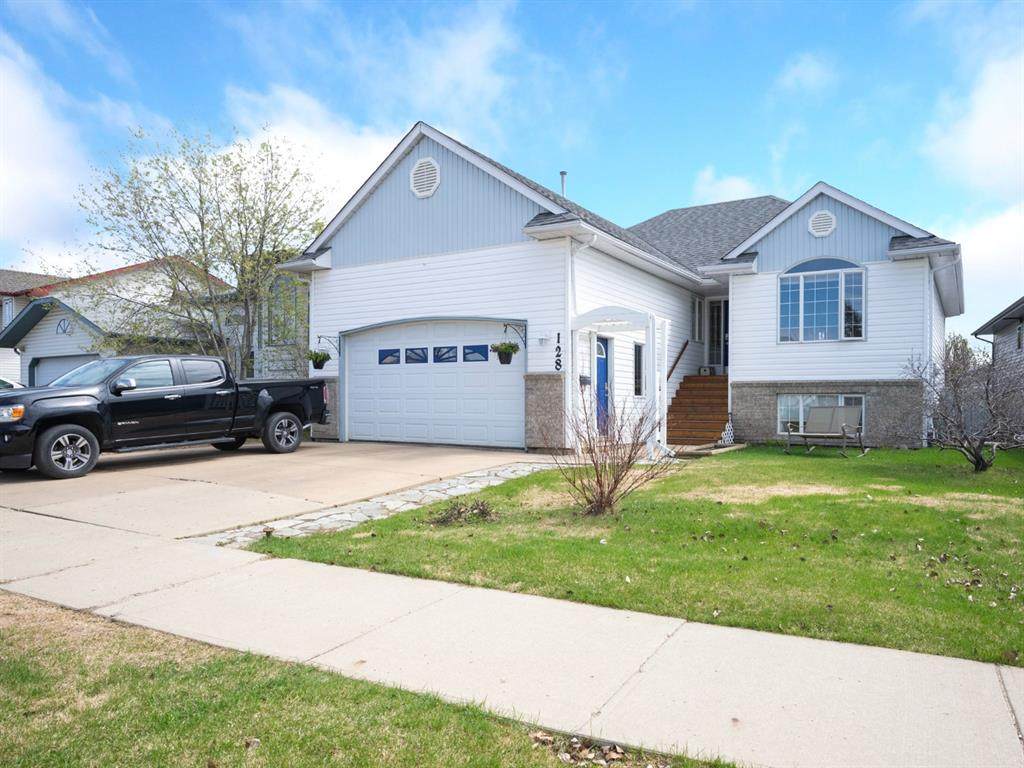 128 Blanchett Road - Photo 1