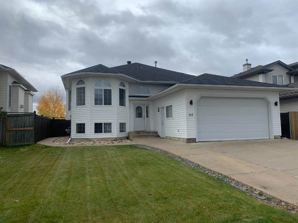 112 Laboucane Crescent - Photo 1