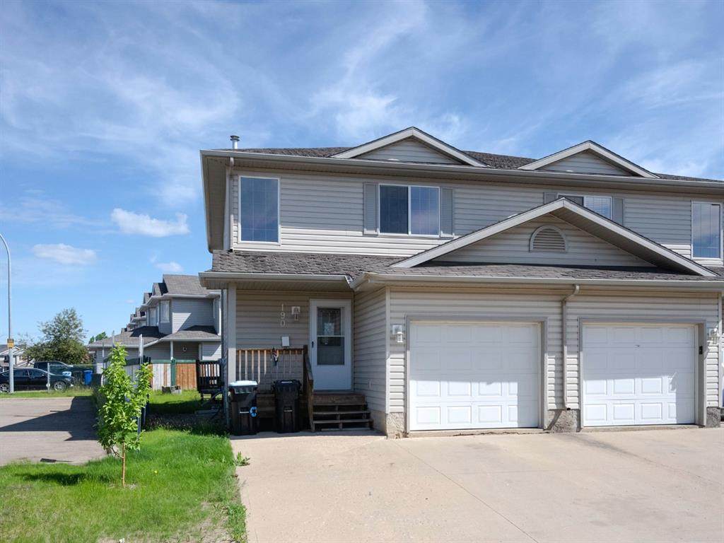 190 Kodiak Crescent - Photo 1