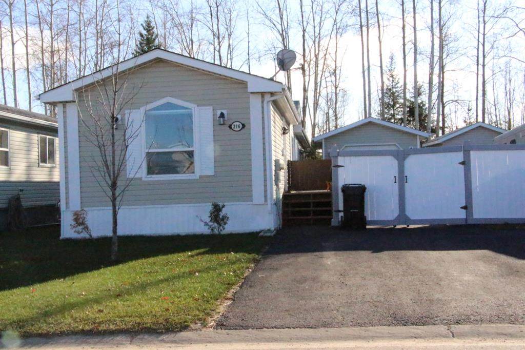 216 Harpe Way - Photo 1