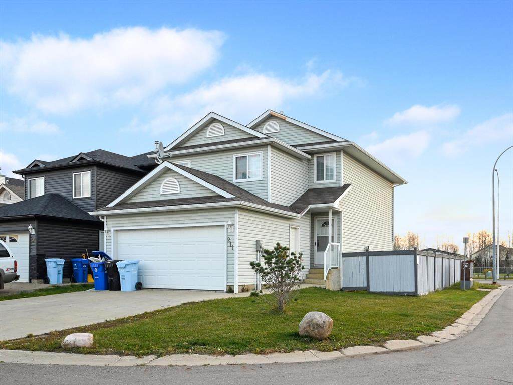 211 J.W. Mann Drive - Photo 1