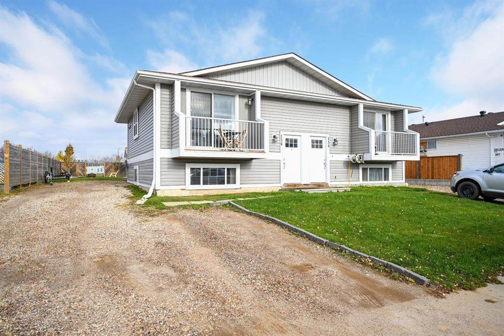 136 Cruickshank Road - Photo 1