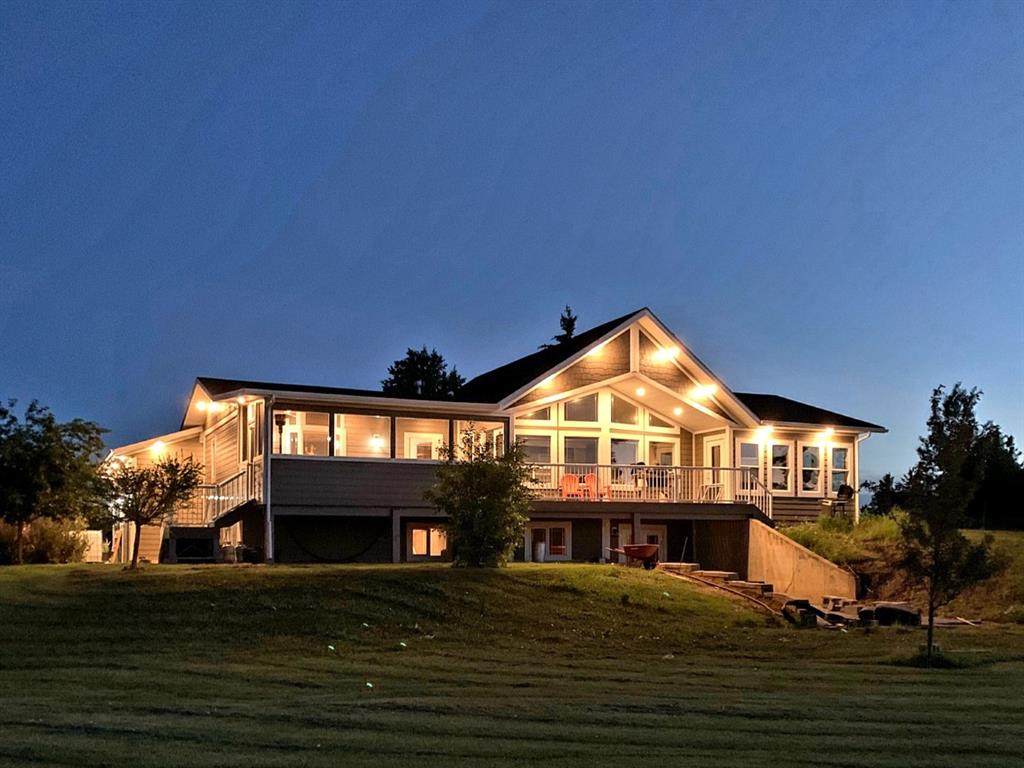 14530 Old Trail, Road - Photo 1