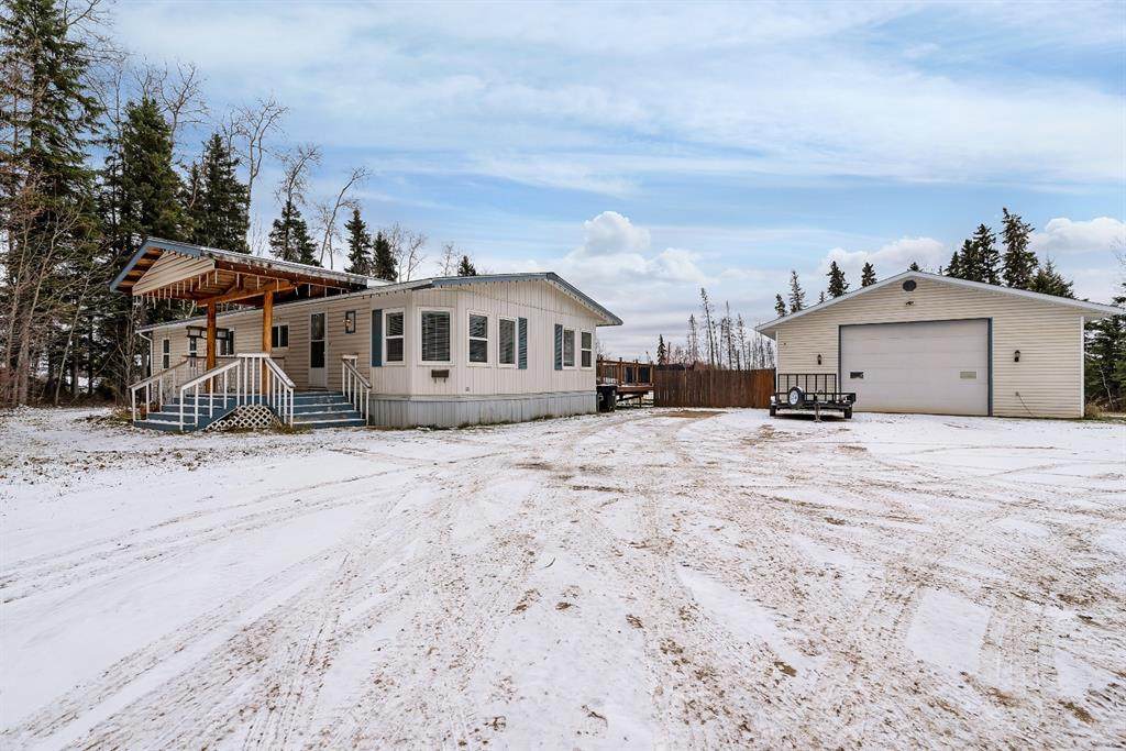 113 Community Lane - Photo 1