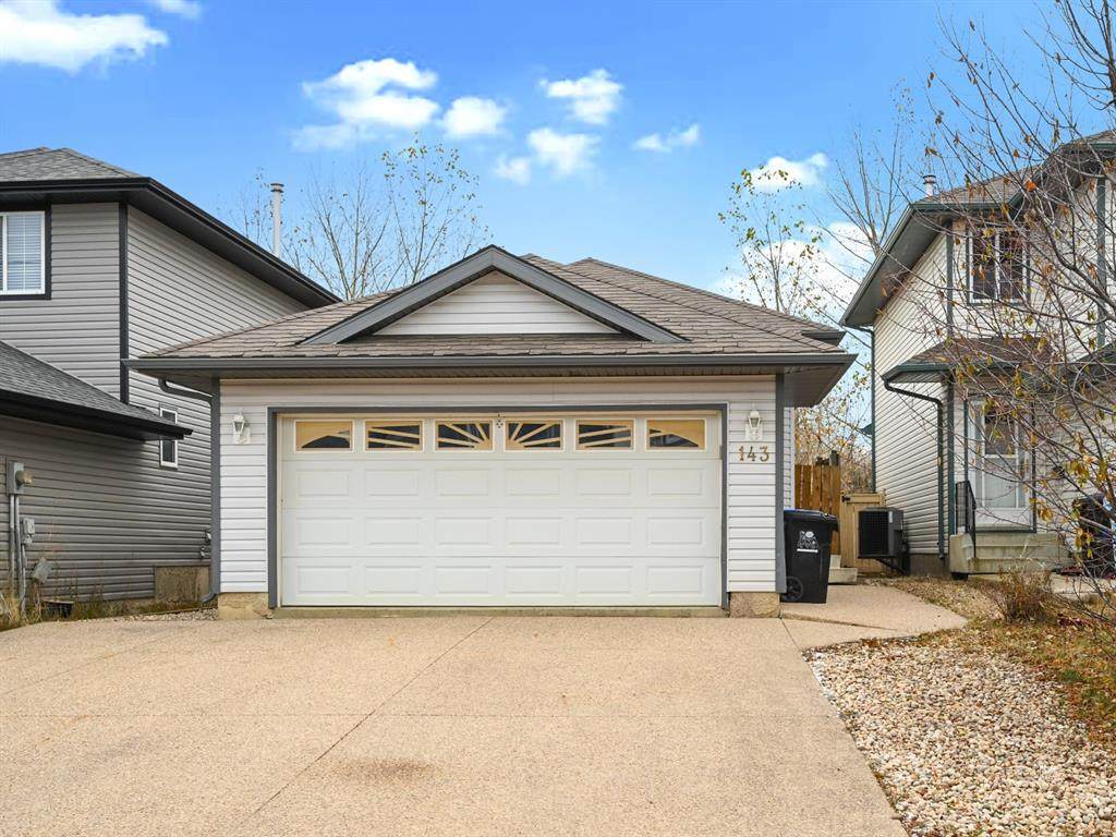 143 J.W. Mann Drive - Photo 1
