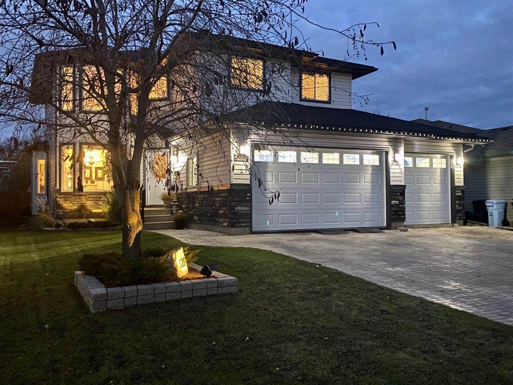 129 Brachett Crescent - Photo 1