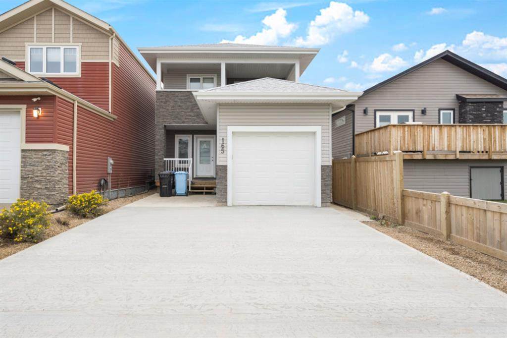 165 Athabasca Crescent - Photo 1