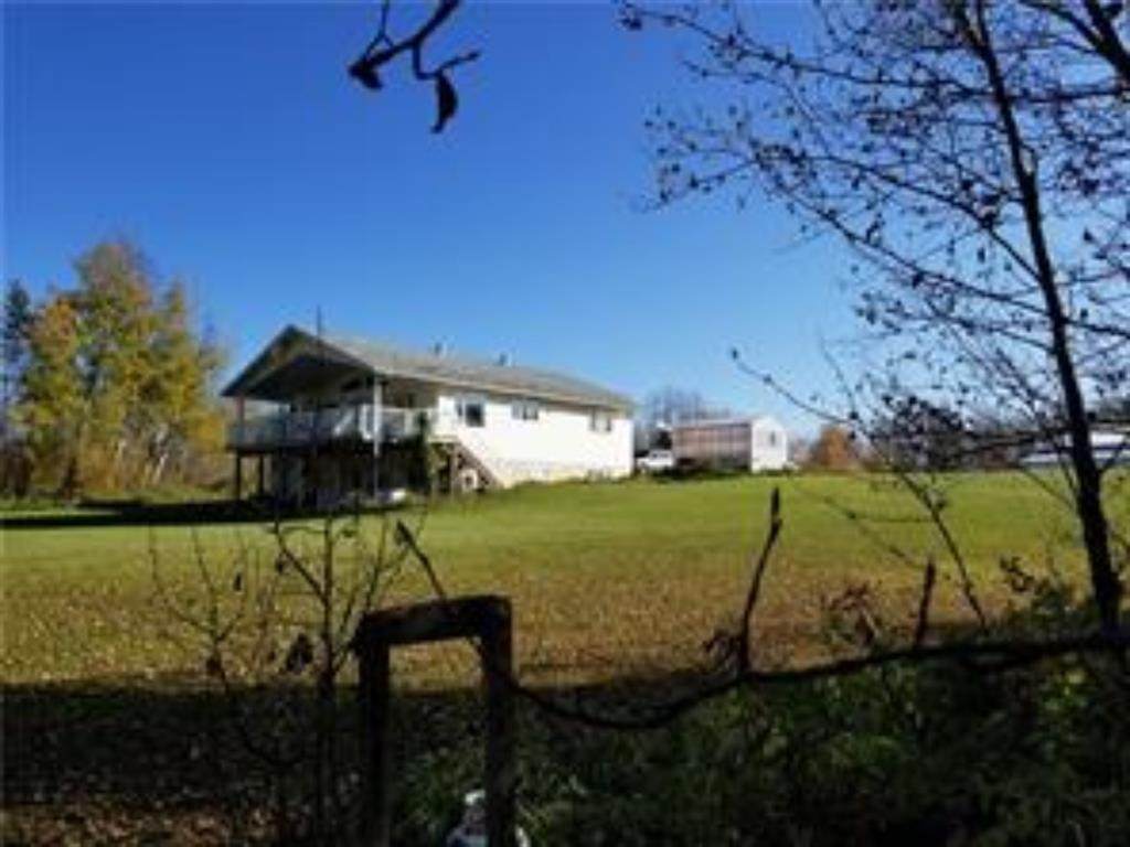 67528 858 Highway - Photo 1