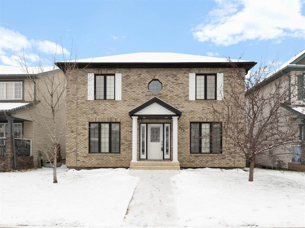 113 Sparrow Hawk Drive - Photo 1