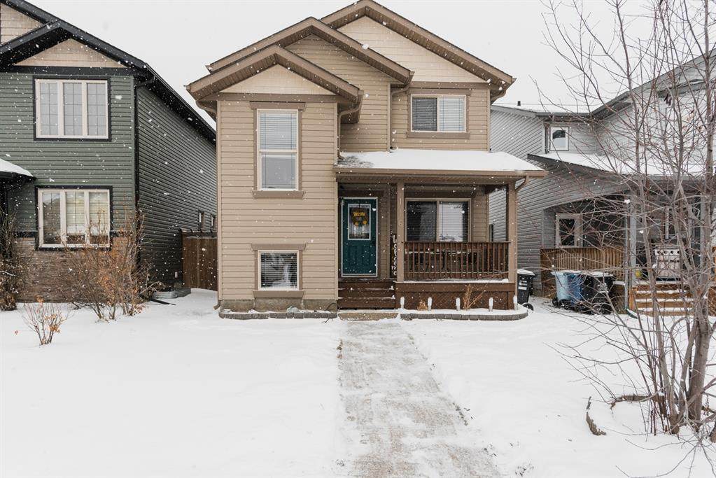 116 Honeysuckle Way - Photo 1