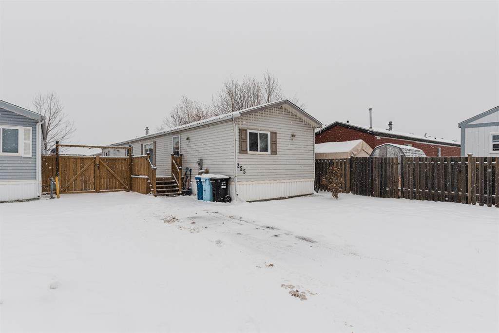 255 Cree Road - Photo 1