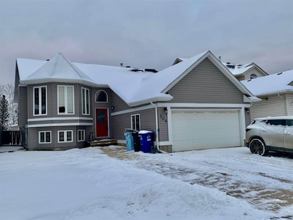 506 Athabasca Avenue - Photo 1