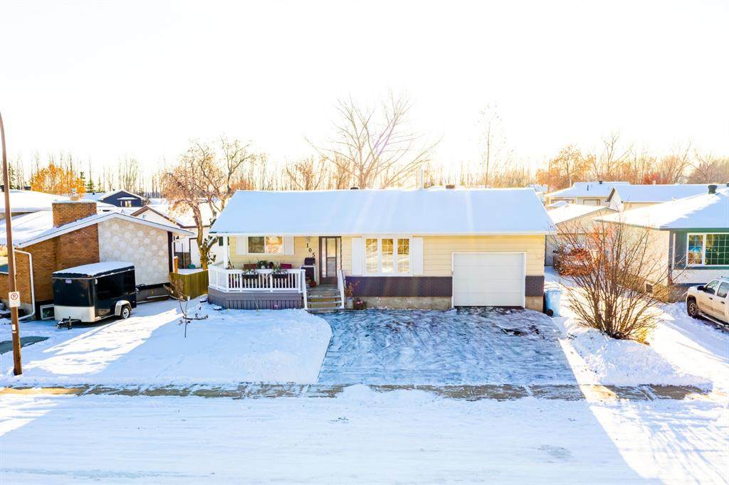 105 Hinge Road - Photo 1