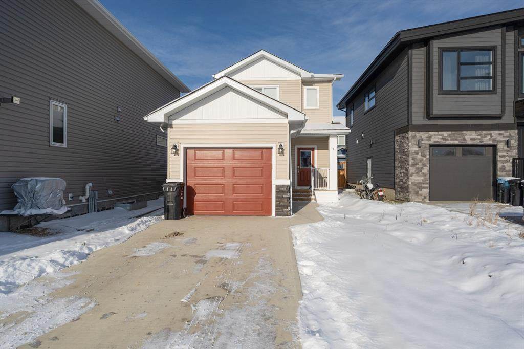 131 Amberwood Court - Photo 1