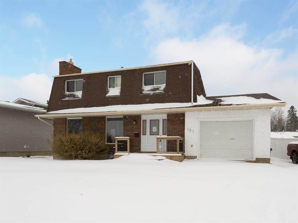 197 Hillcrest Drive - Photo 1
