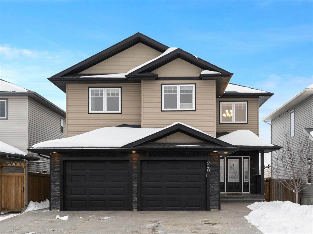 320 Fireweed Crescent - Photo 1