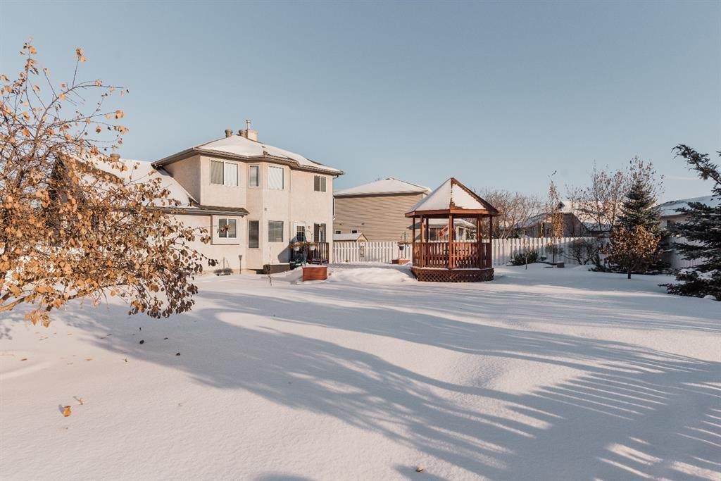 116 Bourque Bay - Photo 1