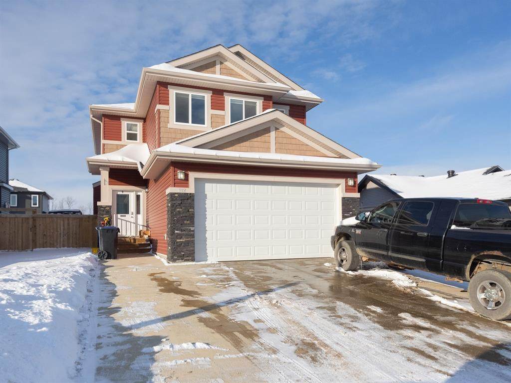 112 Beaverlodge Close - Photo 1