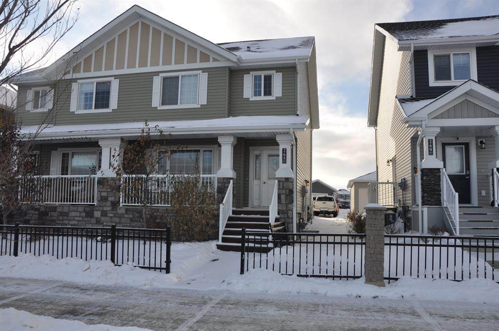 265 Callen Drive - Photo 1