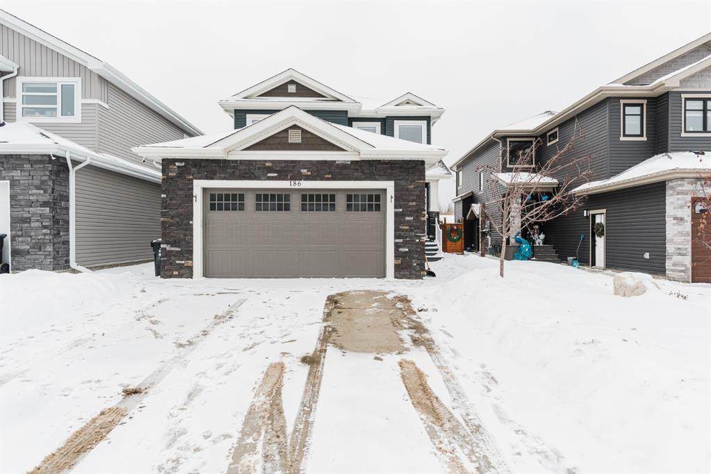 186 Prospect Drive - Photo 1
