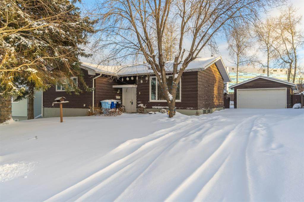 5 Crescent Heights - Photo 1