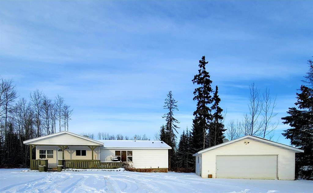 124 Singer Drive - Photo 1