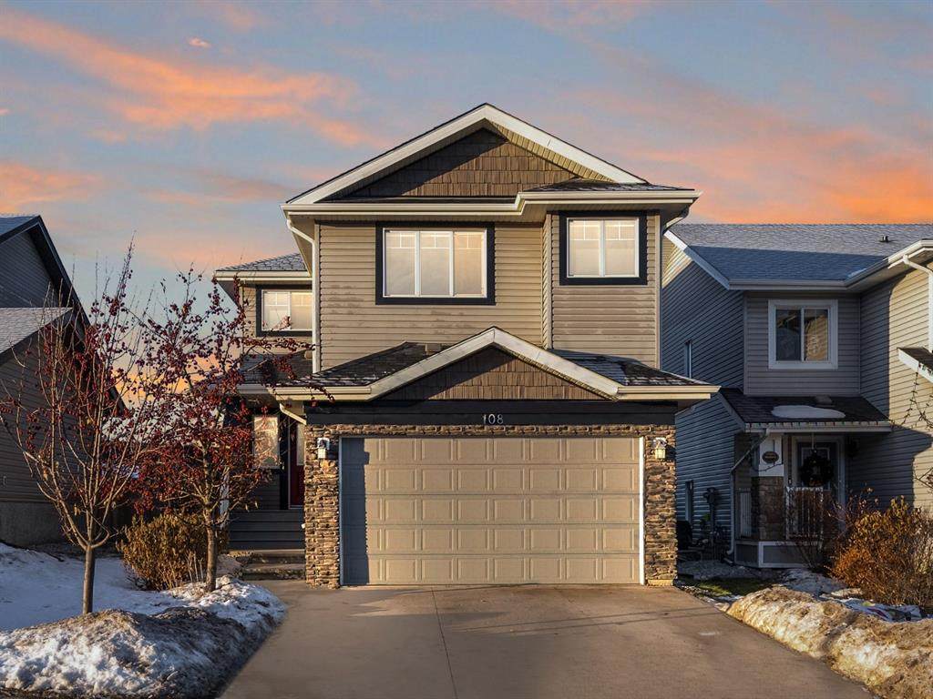 108 Diamondstone Ridge - Photo 1