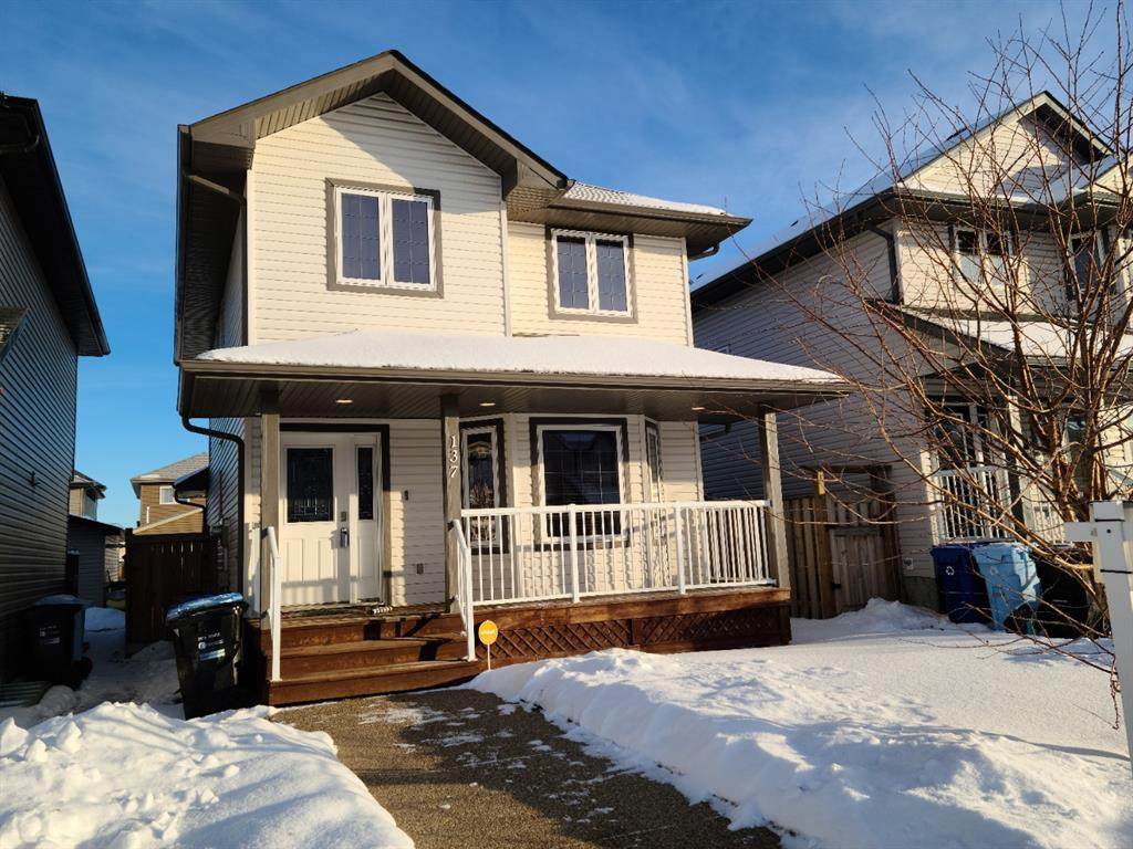 137 Huckleberry Street - Photo 1