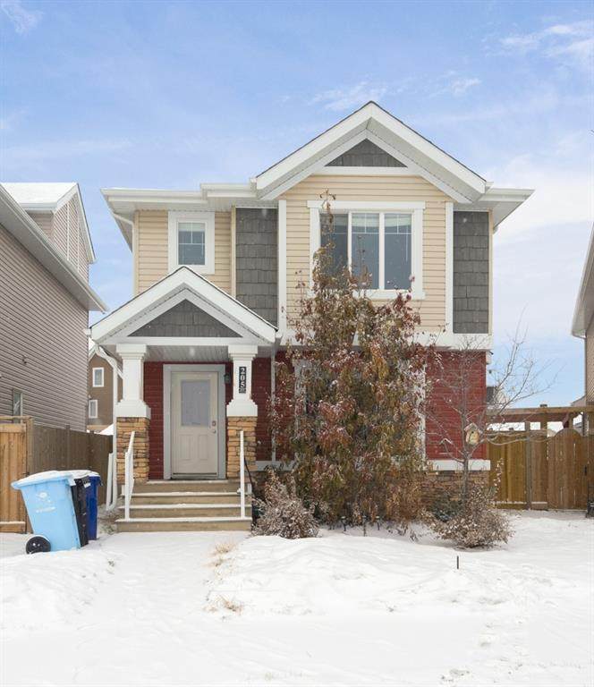 205 Ward Crescent - Photo 1
