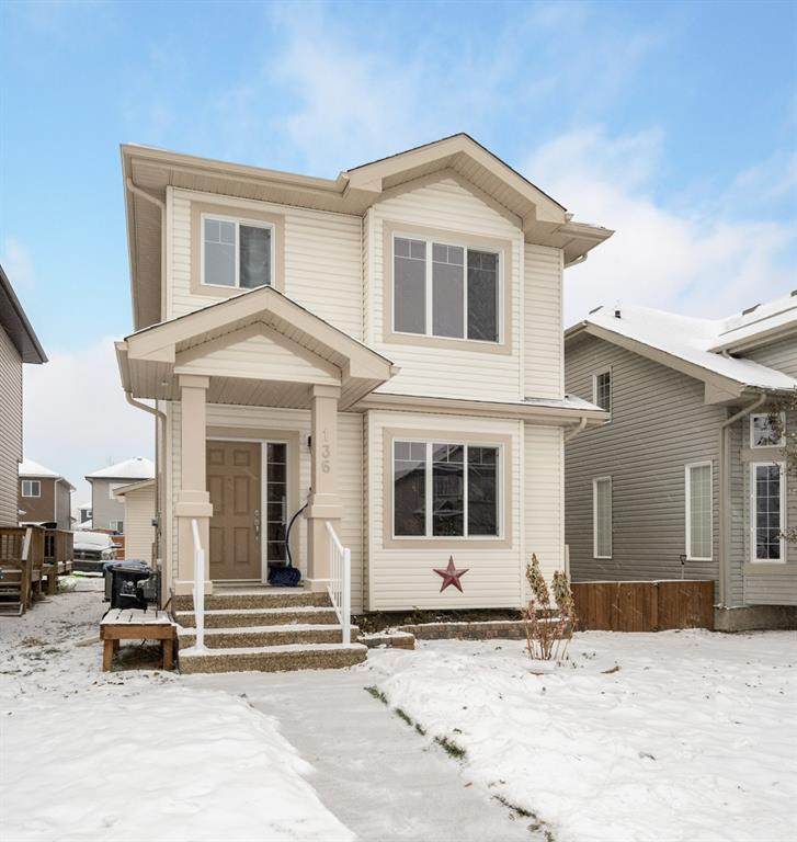 136 Juniper Street - Photo 1