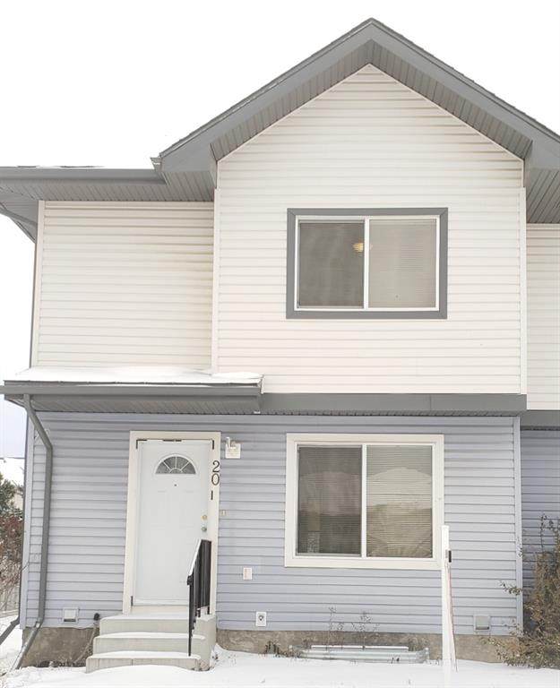 187 Millennium Gate - Photo 1
