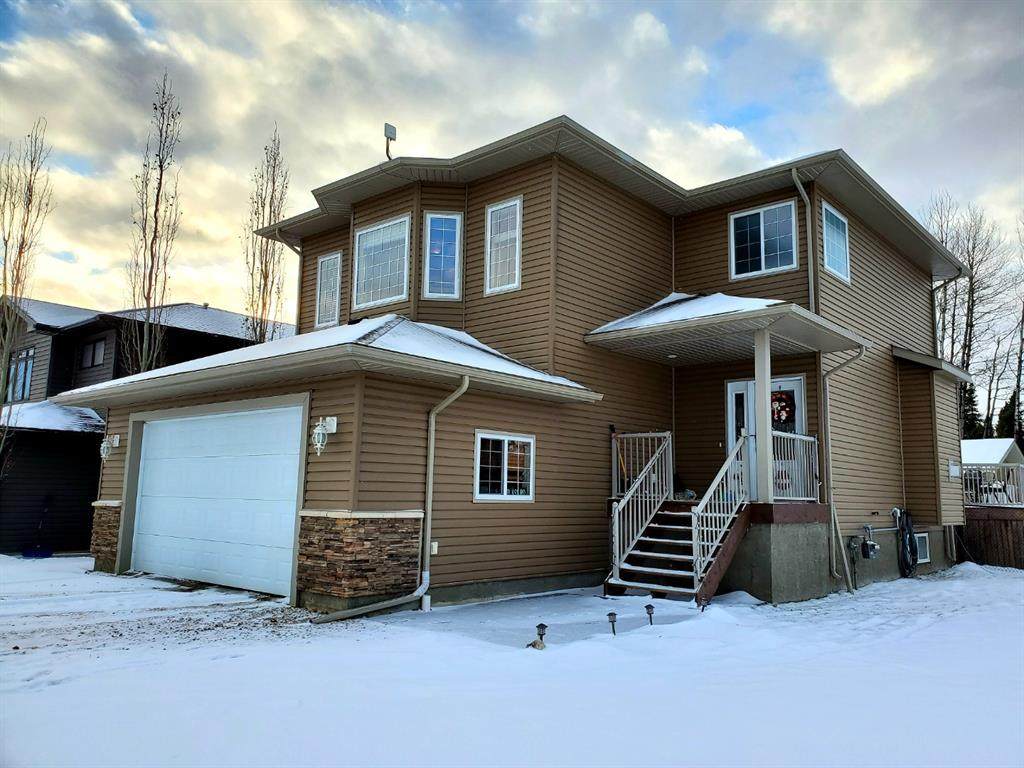 150 - 13441 Twp Rd 655A - Photo 1