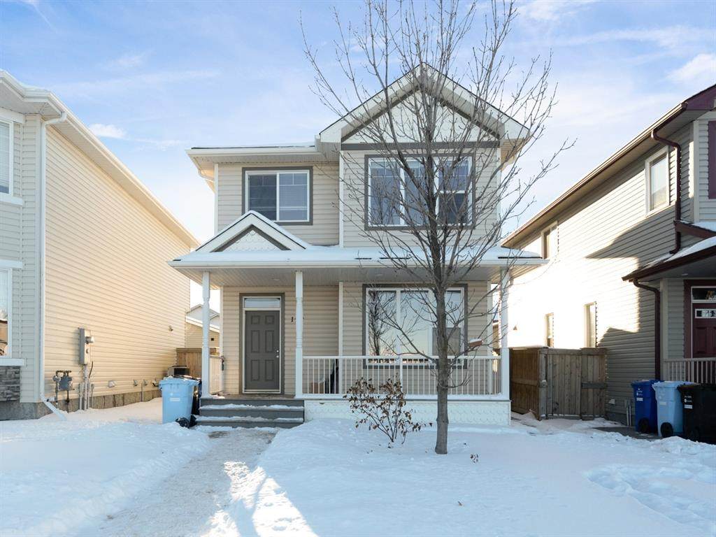 192 Grosbeak Way - Photo 1