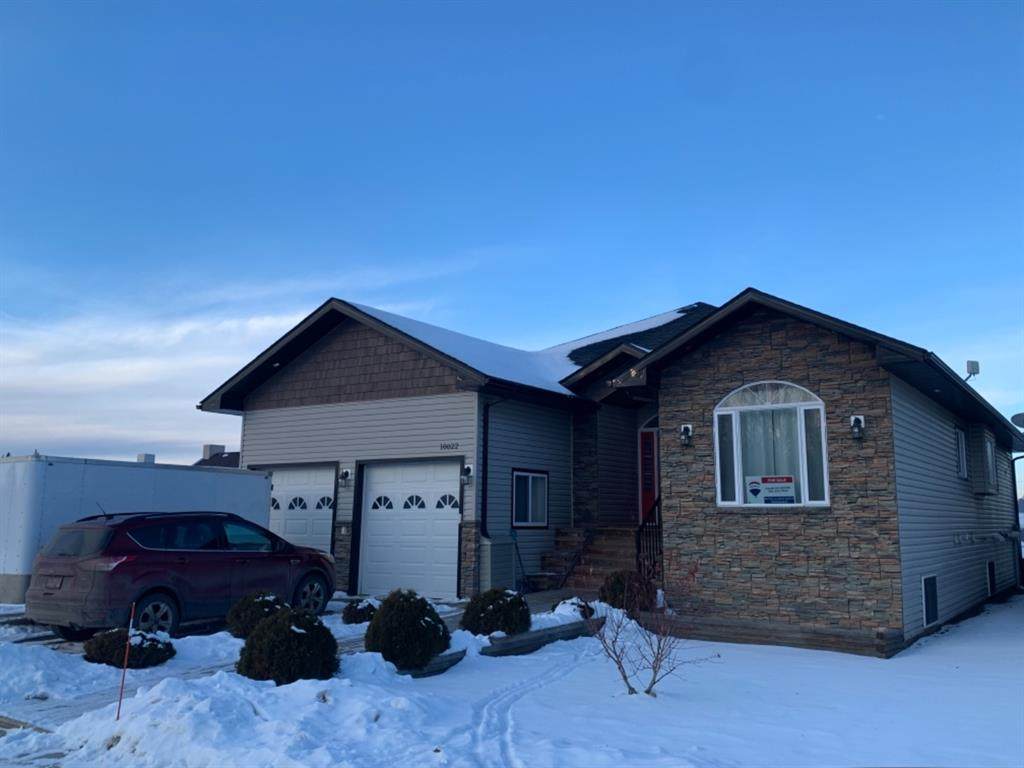 10022 96A Avenue - Photo 1