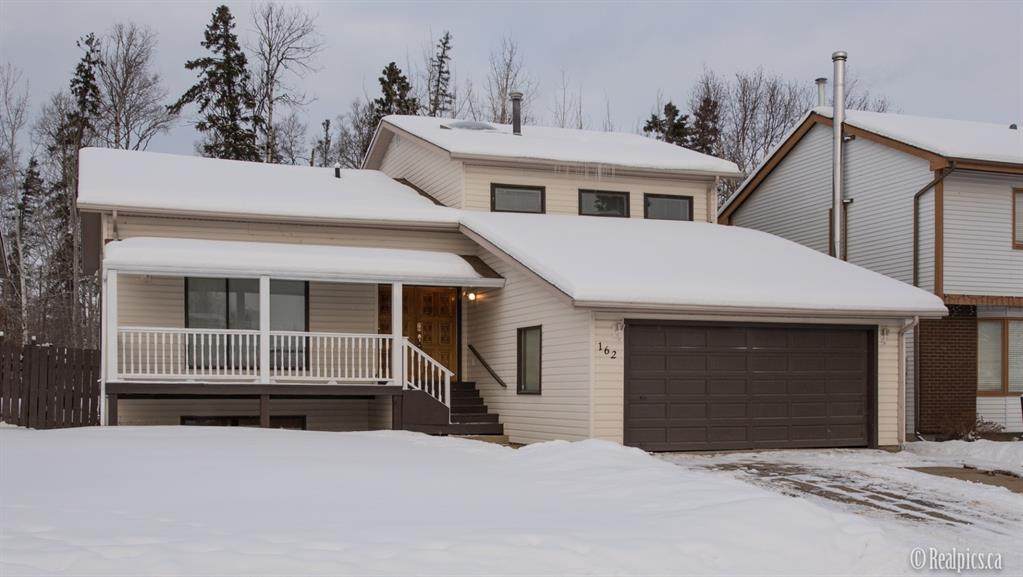 162 Maclaren Crescent - Photo 1