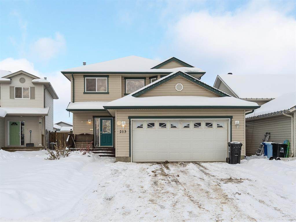 213 Archibald Close - Photo 1