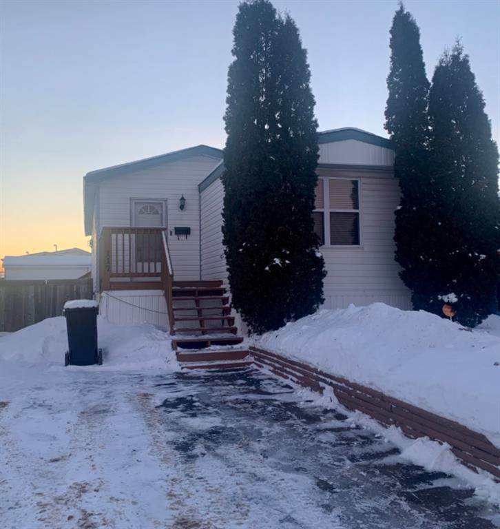 117 Caouette Crescent - Photo 1
