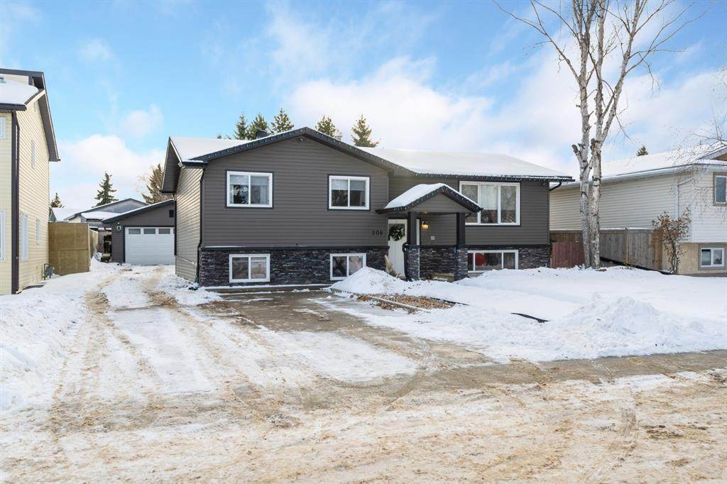 208 Cardinal Drive - Photo 1