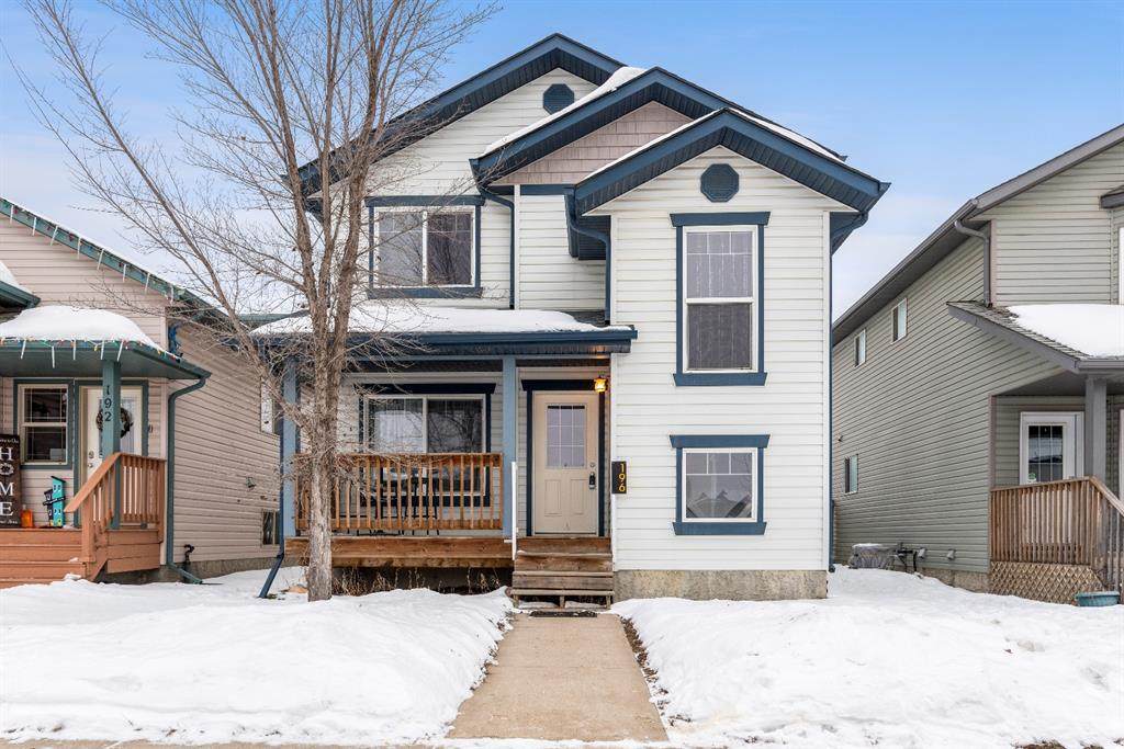 196 Rainbow Creek Drive - Photo 1