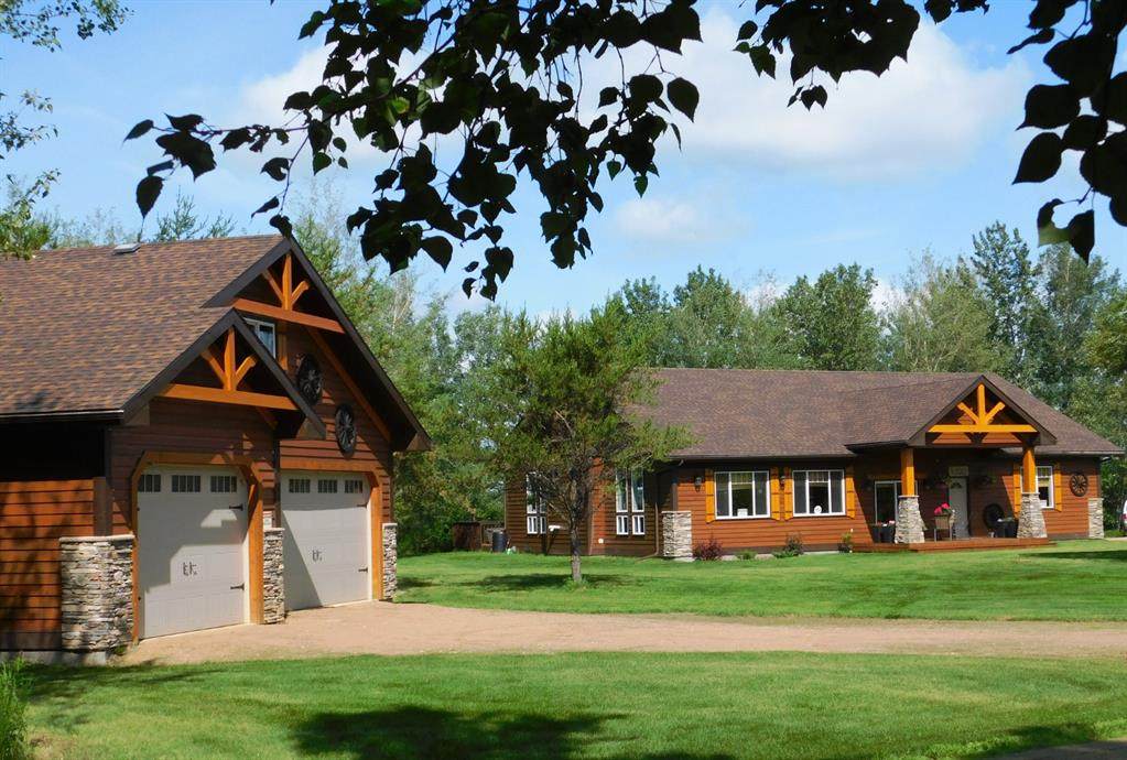 653094 Range Road 173.3 Range - Photo 1