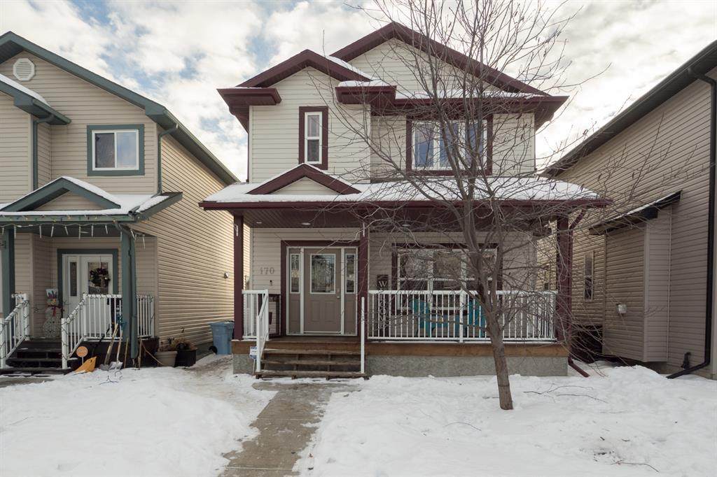 170 Crabapple Way - Photo 1