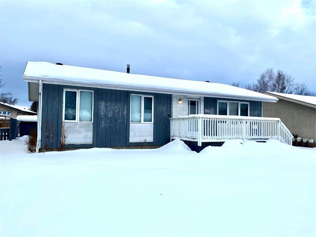 152 Father Mercredi Street - Photo 1