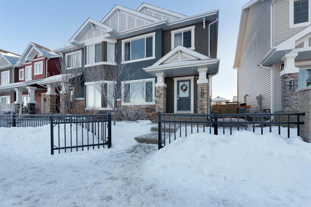 277 Heritage Drive - Photo 1
