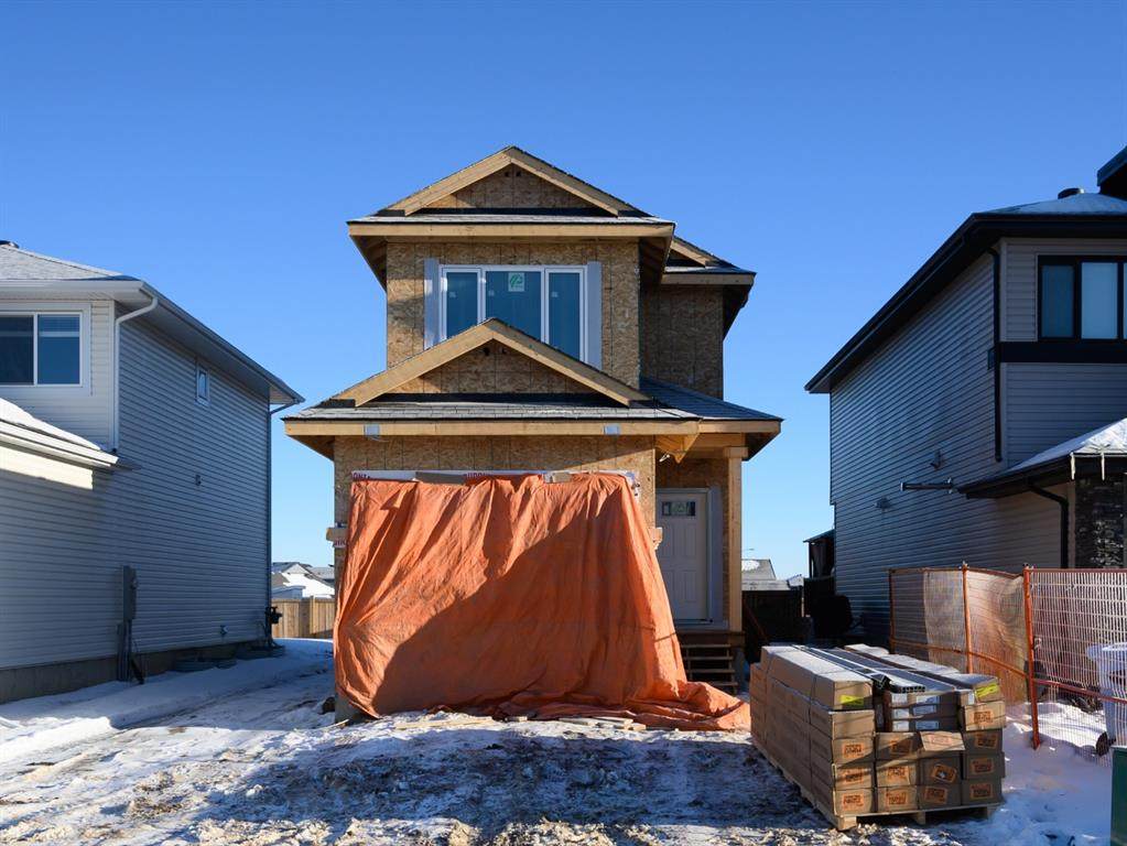 236 Athabasca Avenue - Photo 1