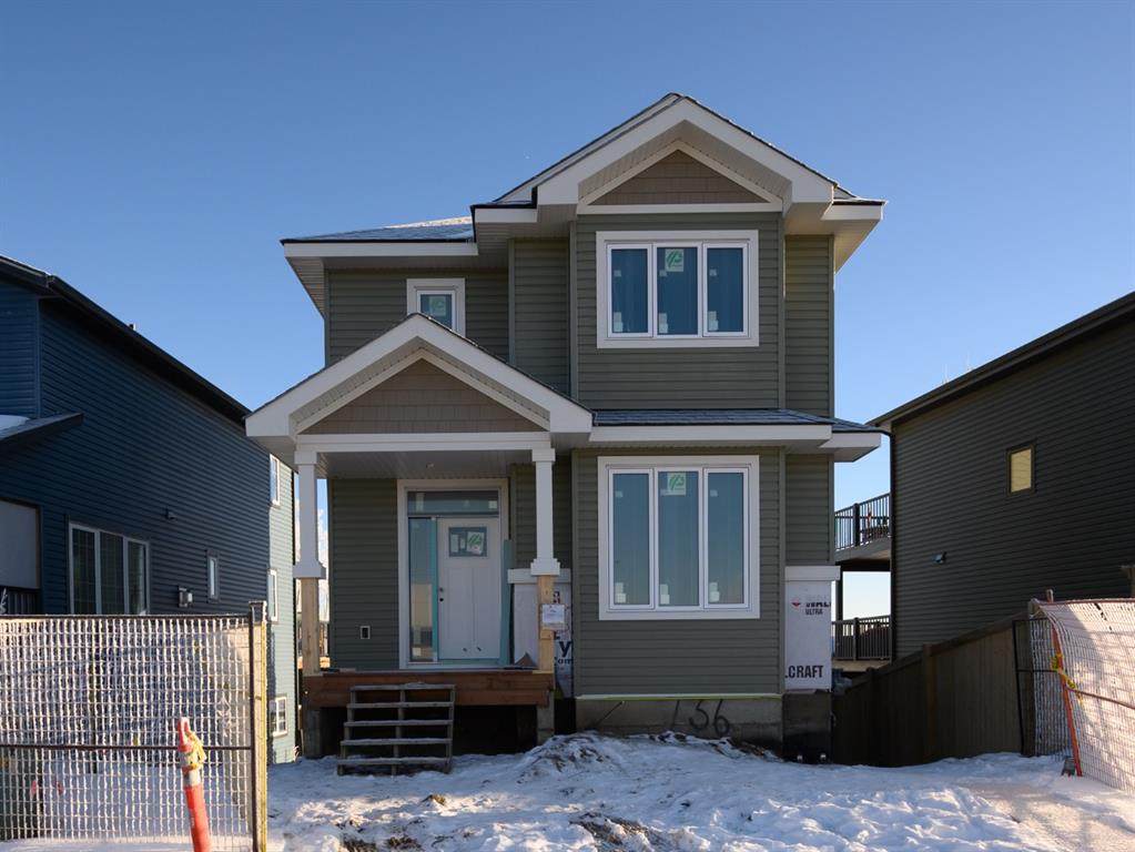 736 Athabasca Avenue - Photo 1